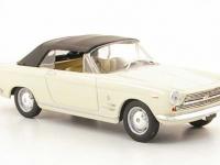 Fiat 2300 S Coupe 1961 #08