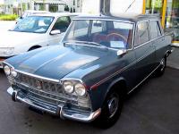 Fiat 2300 S Coupe 1961 #09