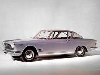 Fiat 2300 Saloon 1961 #01