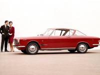 Fiat 2300 Saloon 1961 #05