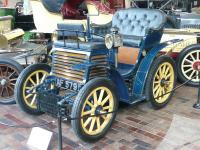 Fiat 3 1/2 HP 1899 #01