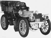 Fiat 3 1/2 HP 1899 #3