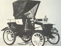 Fiat 3 1/2 HP 1899 #09
