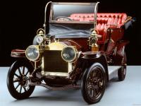 Fiat 3 1/2 HP 1899 #10
