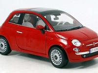 Fiat 500 2007 #07
