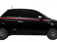 Fiat 500 2007 #142
