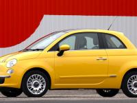 Fiat 500 2007 #15