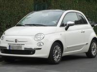 Fiat 500 2007 #17