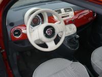Fiat 500 2007 #29