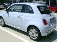 Fiat 500 2007 #33