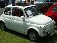 Fiat 500 2007 #48