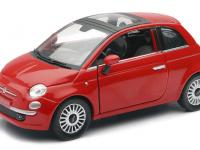 Fiat 500 2007 #50
