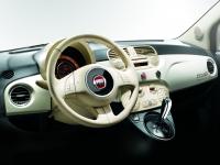 Fiat 500 2007 #63