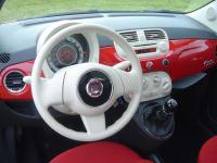 Fiat 500 2007 #66