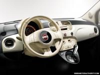 Fiat 500 C 2009 #09
