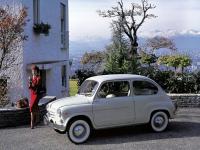 Fiat 500 D 1960 #09