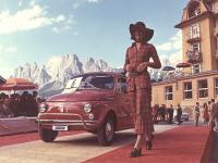 Fiat 500 L/Lusso 1968 #09