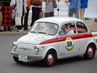 Fiat 500 Nouva 1957 #03