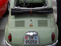 Fiat 500 Nouva 1957 #06