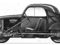 Fiat 500 Topolino 1936 #08