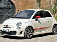 Fiat 500C Abarth 2012 #06