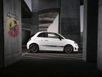 Fiat 500C Abarth 2012 #20