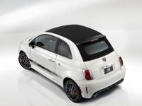 Fiat 500C Abarth 2012 #27