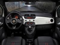 Fiat 500C Abarth 2012 #50