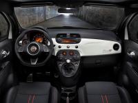 Fiat 500C Abarth 2012 #54