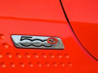Fiat 500e 2013 #117