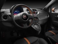 Fiat 500e 2013 #18