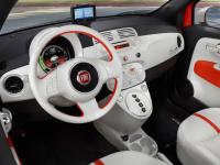 Fiat 500e 2013 #32