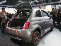Fiat 500e 2013 #48