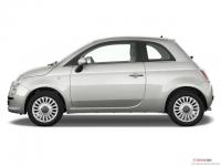Fiat 500e 2013 #53