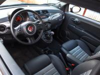 Fiat 500e 2013 #56