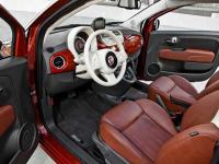 Fiat 500e 2013 #60