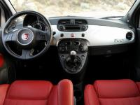 Fiat 500e 2013 #61