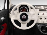 Fiat 500e 2013 #63