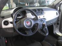 Fiat 500e 2013 #64