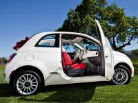 Fiat 500e 2013 #76
