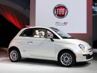 Fiat 500L 2012 #07