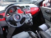 Fiat 500L 2012 #11