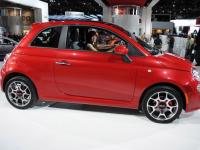 Fiat 500L 2012 #13