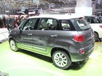 Fiat 500L 2012 #14