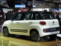 Fiat 500L 2012 #15