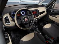 Fiat 500L 2012 #58