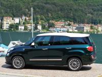 Fiat 500L Living 2013 #16
