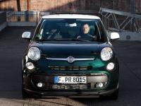 Fiat 500L Living 2013 #25