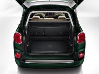 Fiat 500L Living 2013 #28
