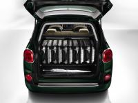 Fiat 500L Living 2013 #42